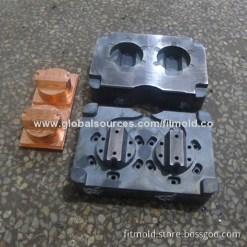Die-Cast Mold for Zinc parts